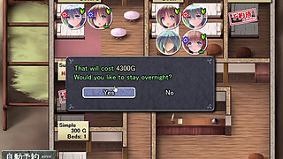 Dungeon and Bride Uncensored Full Gameplay Ep.9 Commentary