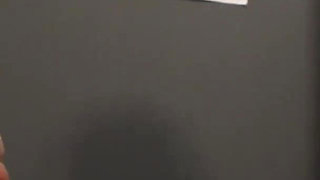 Doctors taking care of his small penis