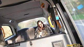 Jessy Jey Charms with Playful Wit in Steamy Breakdown