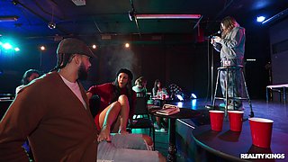 Fruity Evelin Stone mind-blowing porn clip