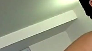 Brunette Horny Slut Hard Fingering Her Wet Big Clit Vol 2