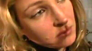 Submitted with cruelty - Scene #04