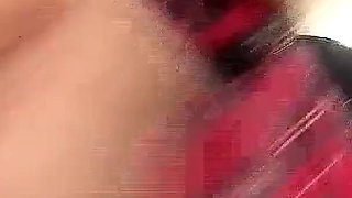 College skinny Asian teen fucked in group sex in hairy pussy