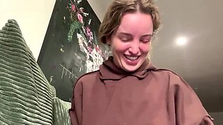 Charlie Forde’s Hard Anal Interview with Dredd