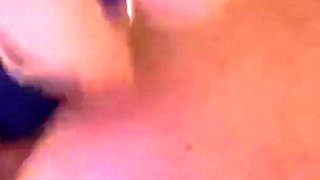 Gaping and Fucking My Ass & Pussy W Toys