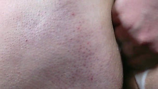 Dripping & Spreading My Thick PAWG Asshole Begs for More