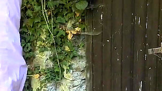 Dominatrix Mistress April - Suffering Und Mistress - Blockhouse Part 2