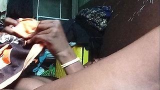 Microscope Pussy Inner Viewing