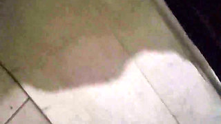 Fucking and Sucking with the Employee in the Kitchen