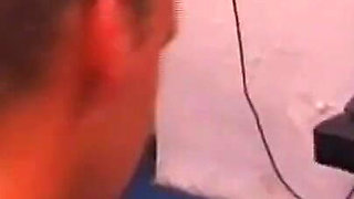 A Horny Whore of My Neighbor