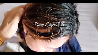 It's My Bestfriend's Birthday Party, My Pussy Is My Gift for Him