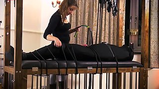 Femdom fetish bdsm mistress hoes