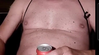 BIG GIANT DICK BONDAGE SEXSHOW CUMSHOT