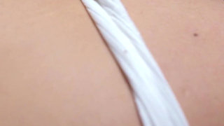 Fuck-machine Monster Dildo Penetration