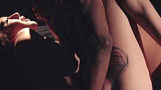 Glamour Kendra Cole and Isiah Maxwell - cinematic porn - ForPlay Films
