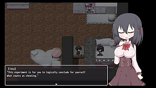 The Cheating Lab Scenes Part 1