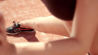 Fellucia Blow HD: Charity (hd)