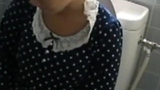 Stuck up Older Women - Toilet Masturbation Collection of 25 - Ep05