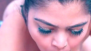 Sexy Slim Nurse Fucked Hard by Her Patient While She Was Checking His Health