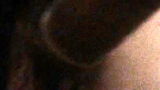 Extreme close up of Japanese teen masturbating Uncensored