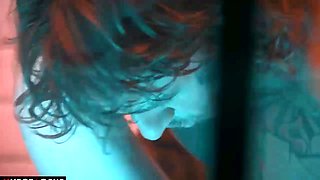 Horny porn babe breathtaking sex story