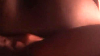 Thick African Bubble Butt Bouncing on BBC - Insane Ebony Ass Worship