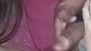 Doing it the way the wife likes