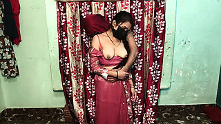 Indian Indian couple saree sex video Married Stepsister Cheats on Her Husband and Gets Fucked by Teen Step Brother