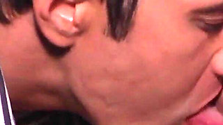 Car Sex: Pleasurable Moments with Jasmine La Rouge in the Car