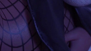 My Pleasure 29 - Julian Gets Blowjob From Daphne While Jerking to Lori & Haley