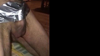 Hardcore Ballbusting