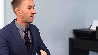 Fucking Her Office Rival - Zara DuRose / Brazzers