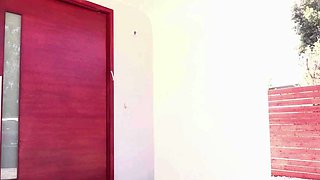 She Will Cheat - Blonde Latina Cuban Wife Loves Fat Black