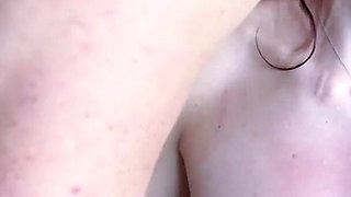 Mia, Pretty Girl, Gets Fucked by a Huge Cock