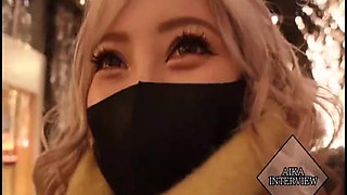 Aika's Midnight Challenge - Nonstop Passion Until Sunrise with a F-cup Curvy Beauty - 1