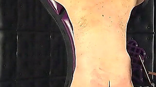 Whips for the Slavesass