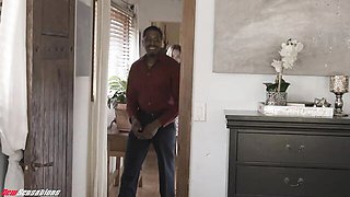 Watch exciting Chloe Rose and Isiah Maxwell's smut