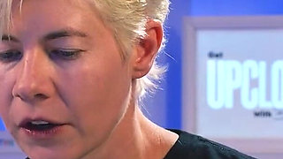 Charlie Forde: Happy Endings & Overrated Orgasms the Adult Time Podcast