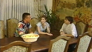 Literary Quintet: Not Without My Hole Punches (1995)