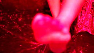 TheVelvetGoddess - Submit To Your Sexy Nurse JOI Obedience