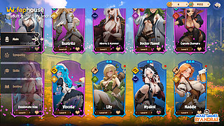 Isekai Waifu Overlord Gameplay Part 7 - Viscosa