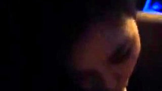 Tattooed Asian Amateur Babe Gets A Facial