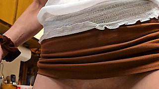 Longpussy. Feminine Power. Delicate and Demanding.