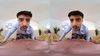 Don't Get Caught in the Office with Your Coworker