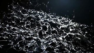 Cover-girl Nicole Love's vipissy video