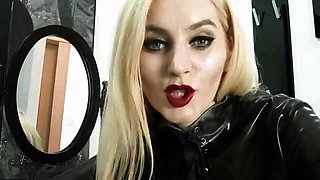 Goddess Celine - Trapped in A Life of Financial Slavery