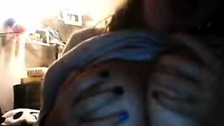 Webcam Fun with Italian Girl