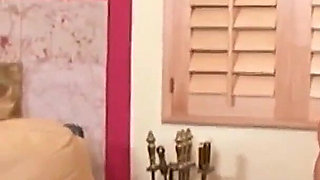 Cougar Brooke Banner is a big slut with nice big perky tits and fair hair who loves to experience sexual pleasure