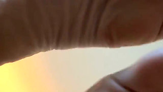 Mia Pixie Pins You Under Her Bare Feet
