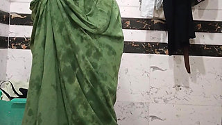 Priya Bhabi Big Pusssy Hair Show